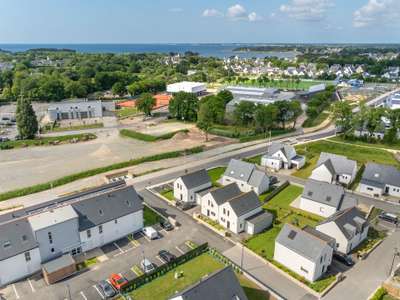 Photo Programme Neuf Bénodet