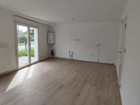 Photo Programme Neuf Berck