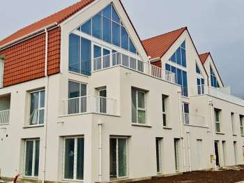 Photo Programme Neuf Berck