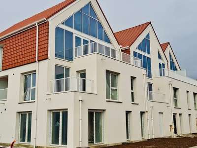 Photo Programme Neuf Berck