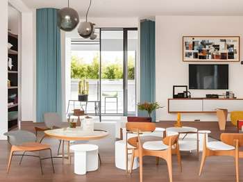Photo Programme Neuf Berck