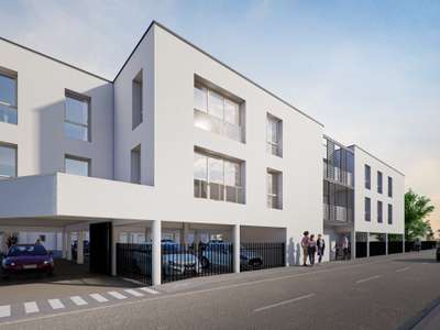 Photo Programme Neuf Berck