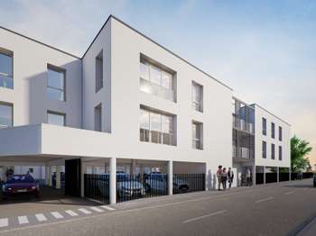 Photo Programme Neuf Berck