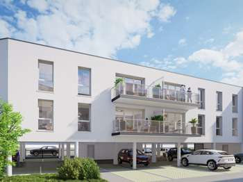 Photo Programme Neuf Berck
