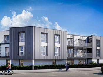 Photo Programme Neuf Berck