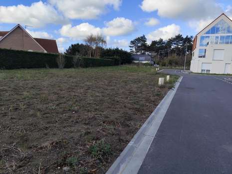 Photo Programme Neuf Berck