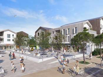 Photo Programme Neuf Berre-l'Étang