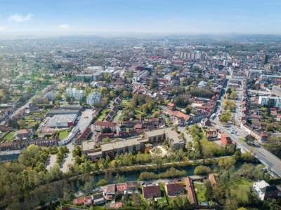 Photo Programme Neuf Béthune