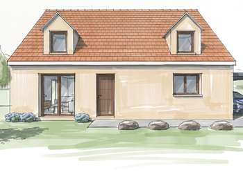 Programme Neuf 6 pièces