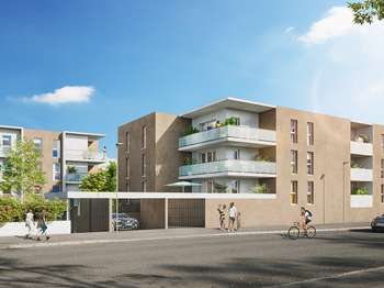 Programme Neuf Béziers 34