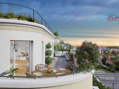 Photo Programme Neuf Bezons