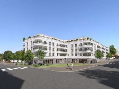 Photo Programme Neuf Bezons