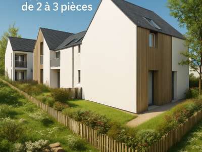 Photo Programme Neuf Billiers