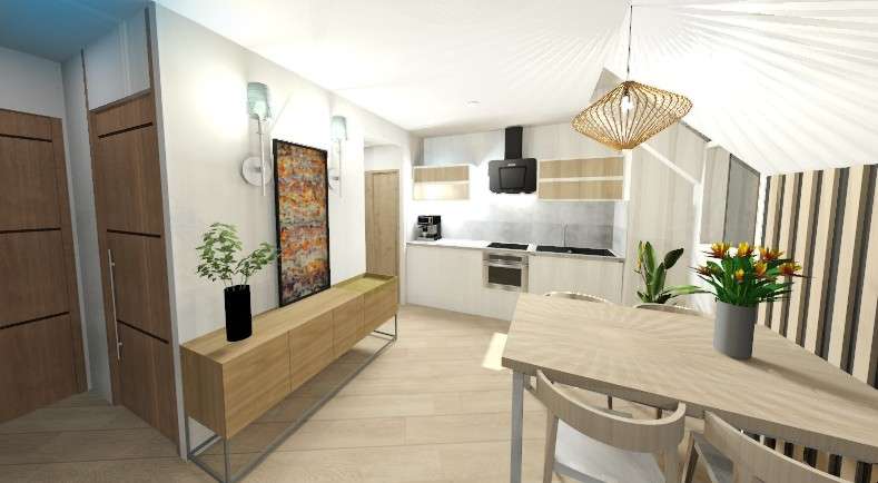 Photo Programme Neuf Billiers