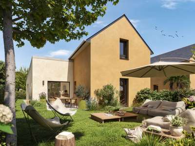 Photo Programme Neuf Binic