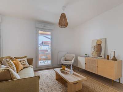 Photo Programme Neuf Biscarrosse