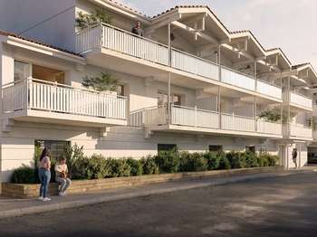 Photo Programme Neuf Biscarrosse