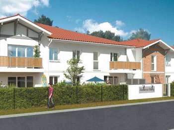 Photo Programme Neuf Biscarrosse
