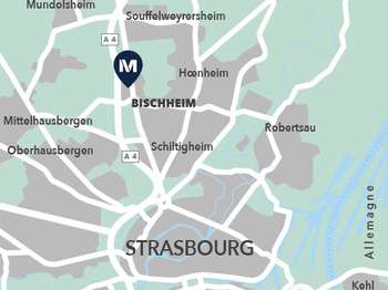 Photo Programme Neuf Bischheim