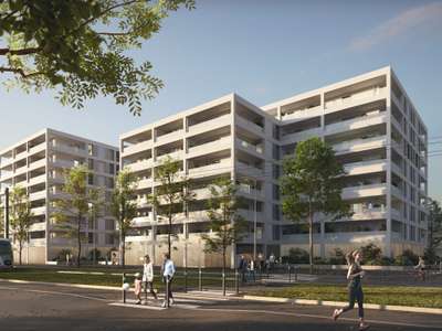 Photo Programme Neuf Blagnac