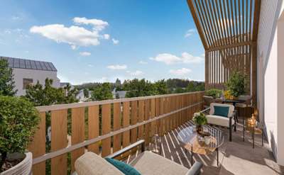 Photo Programme Neuf Blain