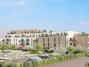 Photo Programme Neuf Blainville-sur-Orne
