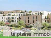 Programme Neuf 4 pièces Programme Neuf 4 pièces