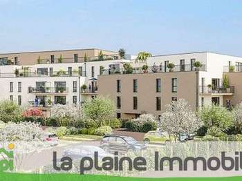 Programme Neuf 4 pièces Programme Neuf 4 pièces