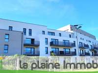 Programme Neuf 4 pièces Programme Neuf 4 pièces