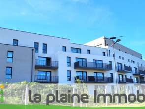 Vente Programme neuf AppartementBlainville-sur-Orne