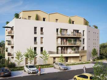 Photo Programme Neuf Blainville-sur-Orne