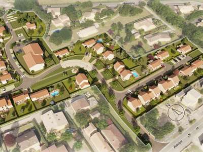 Photo Programme Neuf Blanquefort