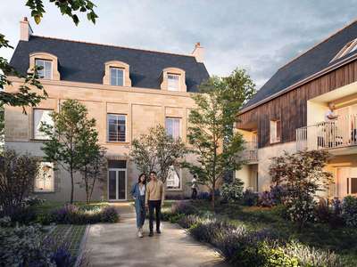 Photo Programme Neuf Bléré