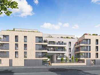 Photo Programme Neuf Bobigny