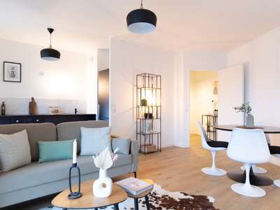 Photo Programme Neuf Boissy-Saint-Léger