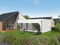 Programme Neuf Maison Bonchamp-lès-Laval - 53