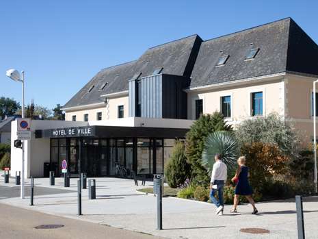 Photo Programme Neuf Bonchamp-lès-Laval