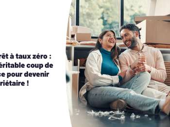 Photo Programme Neuf Bondoufle