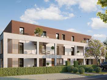 Photo Programme Neuf Bondues