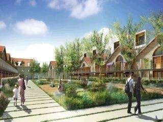 Photo Programme Neuf Bordeaux