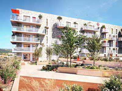 Photo Programme Neuf Bordeaux