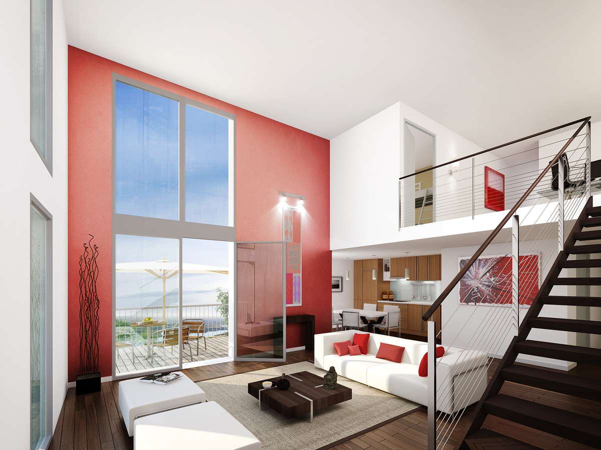 Photo Programme Neuf Bordeaux