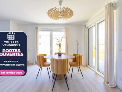 Photo Programme Neuf Bordeaux