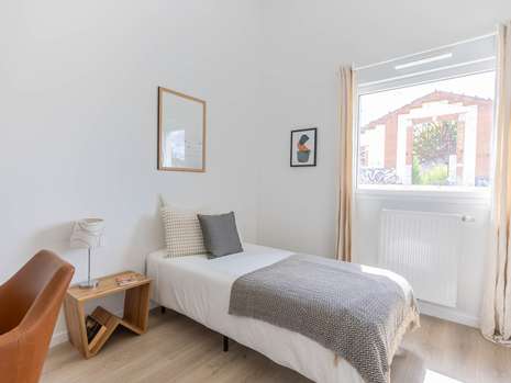 Photo Programme Neuf Bordeaux