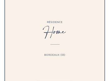 Photo Programme Neuf Bordeaux