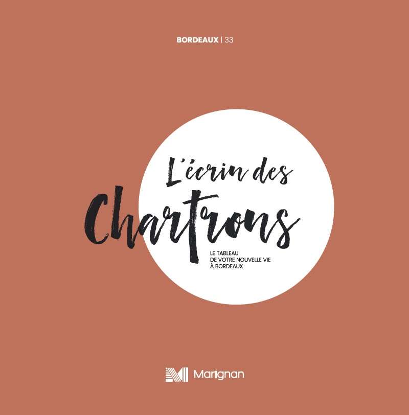 Photo Programme Neuf Bordeaux