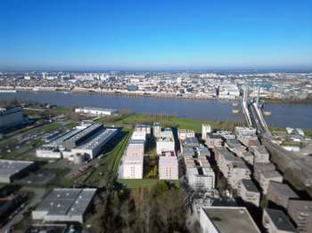 Photo Programme Neuf Bordeaux