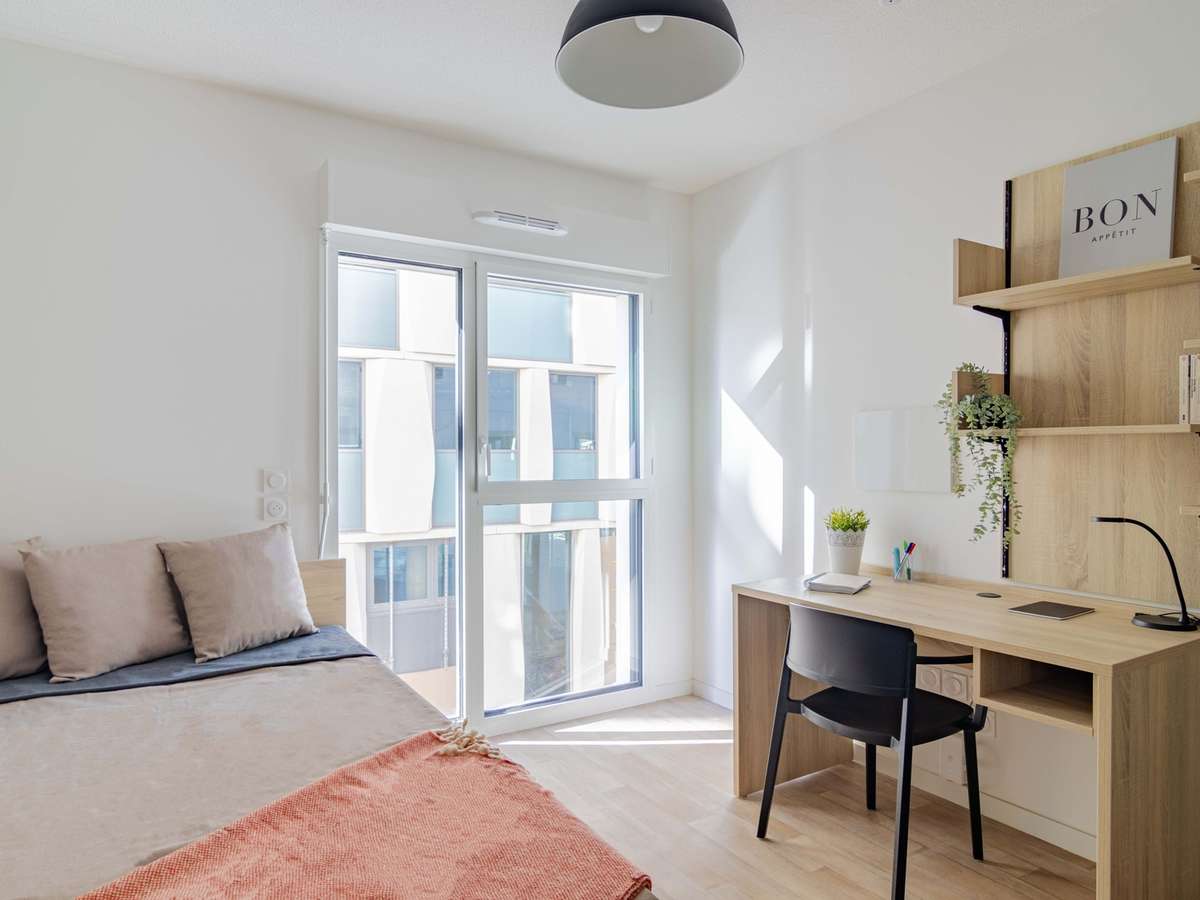 Photo Programme Neuf Bordeaux