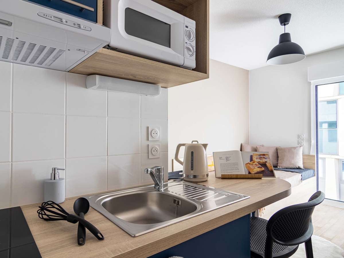 Photo Programme Neuf Bordeaux