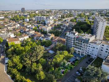 Photo Programme Neuf Bordeaux